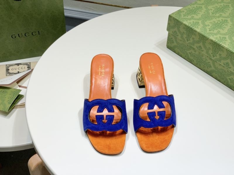 Gucci Slippers